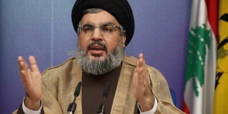 Πόλεμος Ισραήλ – Χαμάς: Γιατί όλοι περιμένουν το διάγγελμα του Χασάν Νασράλα