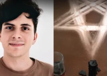 Σοκάρει η υπόθεση σατανισμού στη Νικολούλη: 19χρονος βρέθηκε νεκρός, έχοντας πεντάλφες στο σπίτι (vid)