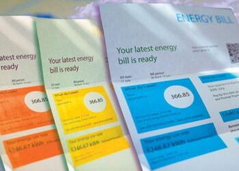 Λογαριασμοί ρεύματος, 3+1 τιμολόγια: Ποιο σας συμφέρει περισσότερο