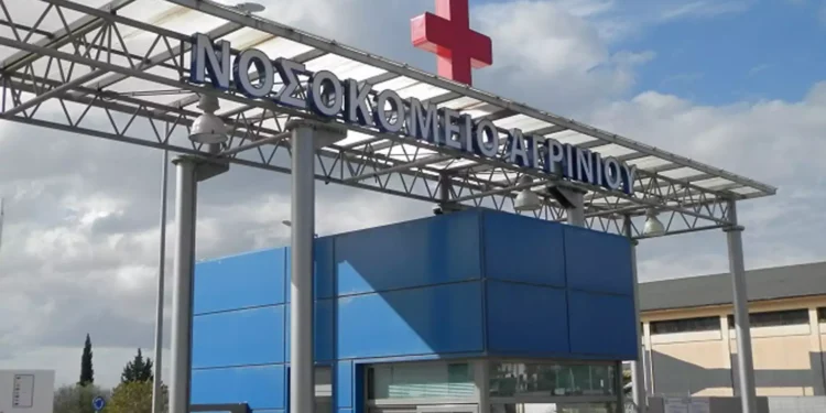 Νοσοκομείο Αγρινίου: Στο εδώλιο 200 γιατροί γιατί έδιναν φάρμακα με χειρόγραφες συνταγές