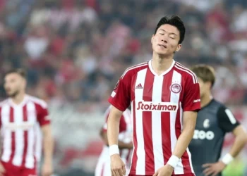 Συνελήφθη ο Ουί Τζο για ερωτικό βίντεο χωρίς συγκατάθεση: Του είχαν κλέψει το κινητό στην Ελλάδα