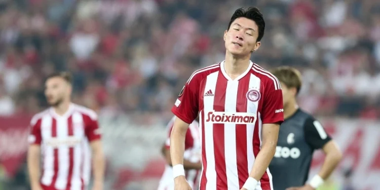 Συνελήφθη ο Ουί Τζο για ερωτικό βίντεο χωρίς συγκατάθεση: Του είχαν κλέψει το κινητό στην Ελλάδα