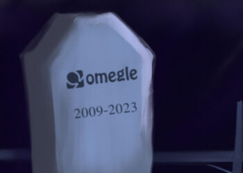 Omegle: Έκλεισε η υπηρεσία σύνδεσης με αγνώστους μετά από 14 χρόνια