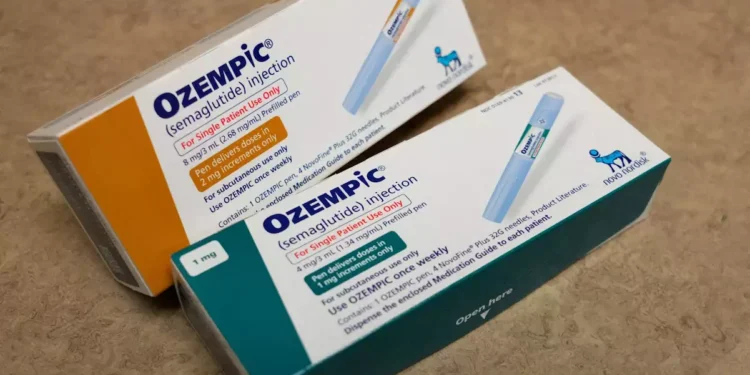 Ozempic: Στις αποθήκες του ΙΦΕΤ 5.500 συσκευασίες την ώρα που οι διαβητικοί ψάχνουν θεραπεία