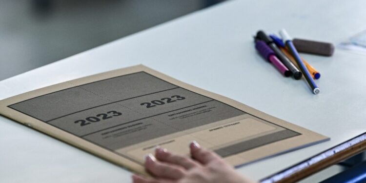 Πανελλήνιες εξετάσεις 2024: Άνοιξε η πλατφόρμα για τις δηλώσεις συμμετοχής