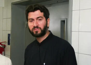 Κιβωτός του Κόσμου: «Είπα ψέματα για τον π. Αντώνιο, ποτέ δε με πείραξε» λέει καταγγέλλων