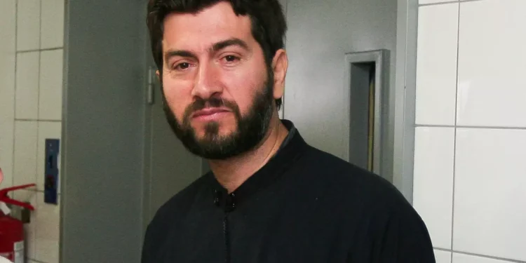 Κιβωτός του Κόσμου: «Είπα ψέματα για τον π. Αντώνιο, ποτέ δε με πείραξε» λέει καταγγέλλων