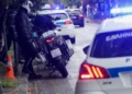 Αστυνομικός στην Κω παρέσυρε και τραυμάτισε συνάδελφό του όταν έμαθε ότι θα έψαχναν για ναρκωτικά το όχημά του
