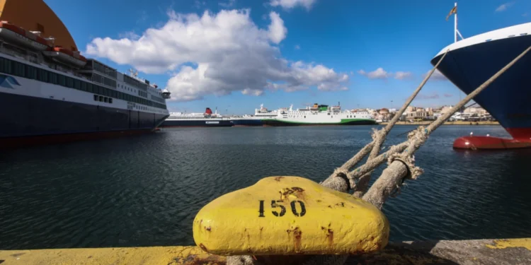 Κυβερνήσεις ζητούν από την ελληνική ακτοπλοΐα να μεταφέρει πολίτες από Βηρυτό, Χάιφα – Από €30.000 έως €140.000 ο ναύλος