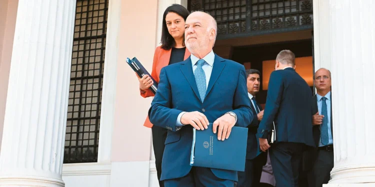 Νέος ποινικός κώδικας: 20 χρόνια φυλακή και η απόπειρα βιασμού – Μόνο μια αναβολή στις ποινικές δίκες