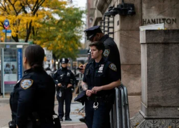 Ποινή φυλάκισης επιβλήθηκε σε μητέρα 6χρονου μαθητή που πυροβόλησε και τραυμάτισε τη δασκάλα του