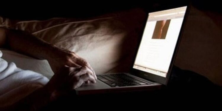 Σοκ στο Βόλο: Διακινούσε πορνογραφικό υλικό ανηλίκων με κοριτσάκια μέχρι 13 ετών