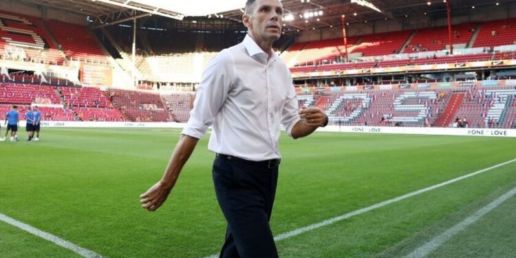 Εθνική Ελλάδας: Χαμός με τη δήλωση Πογέτ – «Απλήρωτος 8 μήνες ο βοηθός μου, για αυτό δεν είναι εδώ»