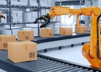 Τραγωδία: Άνδρας καταπλακώθηκε μέχρι θανάτου από ρομπότ που τον πέρασε για… κουτί