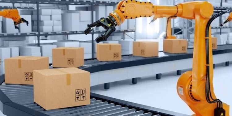 Τραγωδία: Άνδρας καταπλακώθηκε μέχρι θανάτου από ρομπότ που τον πέρασε για… κουτί