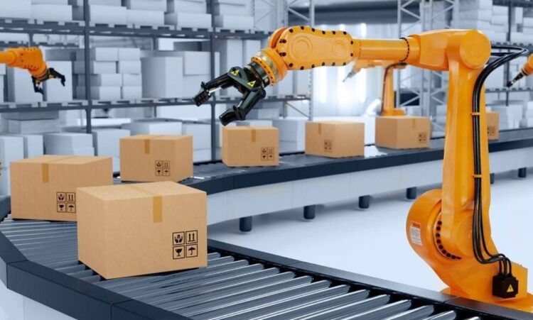 Τραγωδία: Άνδρας καταπλακώθηκε μέχρι θανάτου από ρομπότ που τον πέρασε για… κουτί