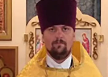 Φρίκη στη Ρωσία: Ιερέας σκότωσε και αποκεφάλισε τη γυναίκα του μπροστά στην κόρη τους