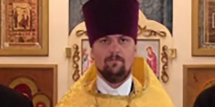 Φρίκη στη Ρωσία: Ιερέας σκότωσε και αποκεφάλισε τη γυναίκα του μπροστά στην κόρη τους