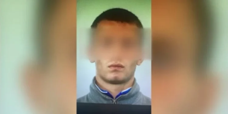 Αδιανόητα προκλητικός ο «δράκος των Εξαρχείων»: «Έίχα άνεση, φυσικά και ήξερα ότι δεν θα με πιάσετε»