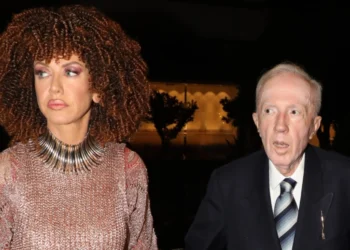 Κωνσταντίνος Πλεύρης: Παντρεύεται την Τζόρτζια Σιακαβάρα – «Θα γίνει άμεσα»