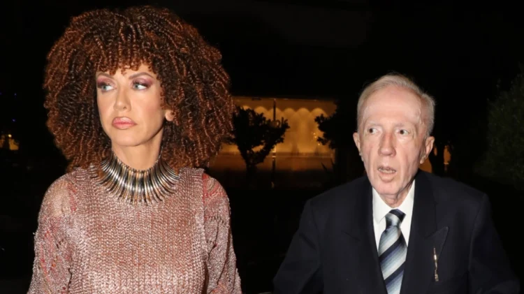 Κωνσταντίνος Πλεύρης: Παντρεύεται την Τζόρτζια Σιακαβάρα – «Θα γίνει άμεσα»