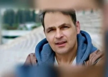 Στην Α’ Ψυχιατρική Κλινική στο «Δαφνί» ο Γαρδέλης: «Έφτασα στο σημείο να φουντάρω από τον 6ο»