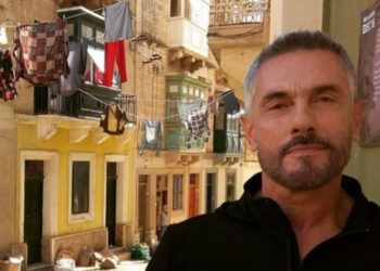 Σταύρος Ζαλμάς: «Είναι αλήτες όσοι έγραφαν ότι έχω AIDS, έπρεπε να κινηθώ νομικά»