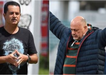 Ο Αχιλλέας Μπέος ετοιμάζεται για το Survivor