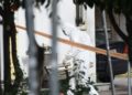 Μενίδι: Κοντά σε σπίτι αστυνομικού είχαν βάλει εμπρηστικό μηχανισμό – Ελεγχόμενη έκρηξη