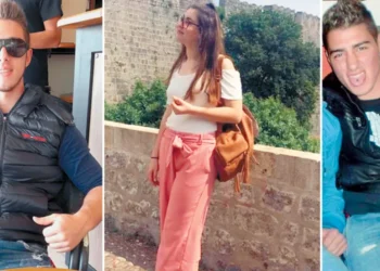 Δολοφονία Τοπαλούδη: Πέντε χρόνια από το έγκλημα που συγκλόνισε την Ελλάδα