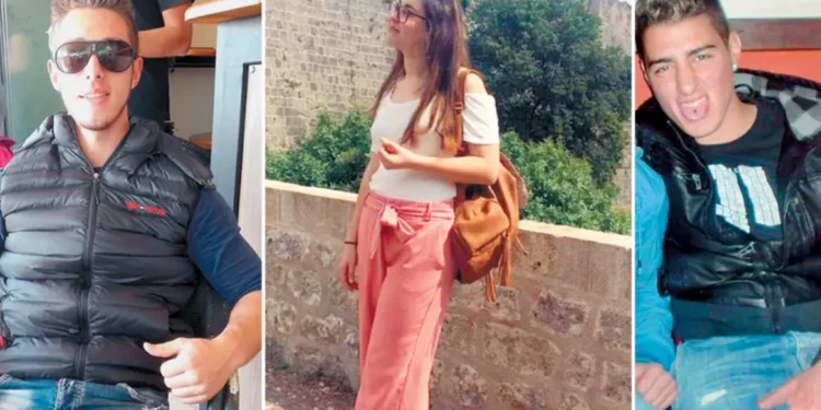 Δολοφονία Τοπαλούδη: Πέντε χρόνια από το έγκλημα που συγκλόνισε την Ελλάδα