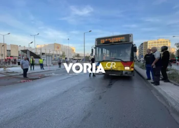 Θεσσαλονίκη: Τι λέει η ΕΛΑΣ για το φρικτό δυστύχημα στη Μοναστηρίου