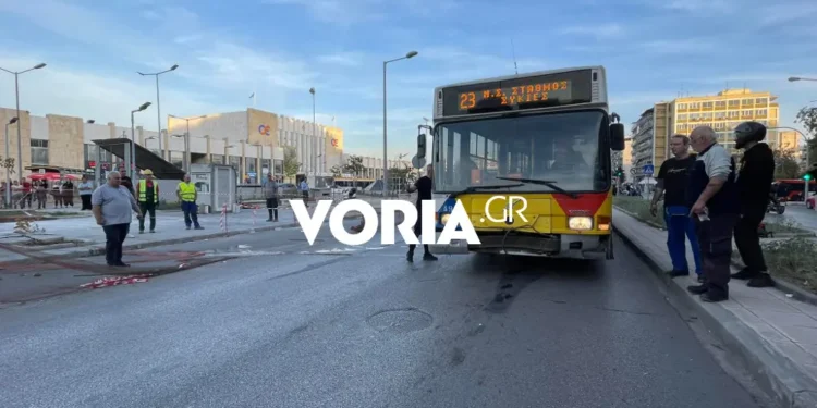 Θεσσαλονίκη: Τι λέει η ΕΛΑΣ για το φρικτό δυστύχημα στη Μοναστηρίου