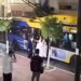 Πειραιάς: Νύφη πήγε στην εκκλησία με το… τρόλεϊ! – Δείτε βίντεο!