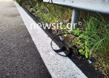 Τροχαίο στη Βάρκιζα: Μόλις 18 ετών η μια από τις δύο νεκρές – Δεν φορούσαν ζώνη ασφαλείας