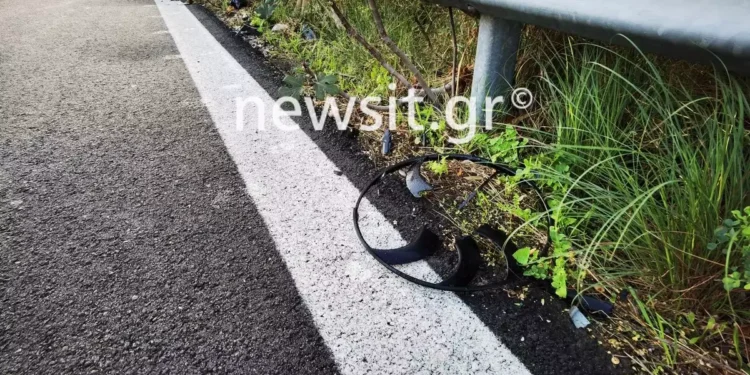 Τροχαίο στη Βάρκιζα: Μόλις 18 ετών η μια από τις δύο νεκρές – Δεν φορούσαν ζώνη ασφαλείας