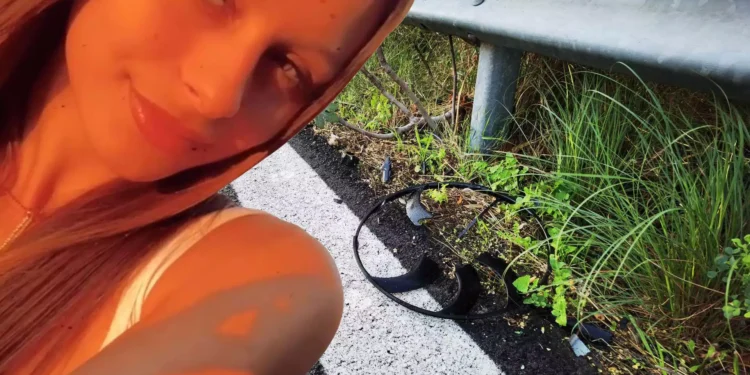 Τροχαίο στη Βάρκιζα: Ραγίζει καρδιές ο πατέρας της 18χρονης – «Η οδηγός είχε ένα χρόνο το δίπλωμα»