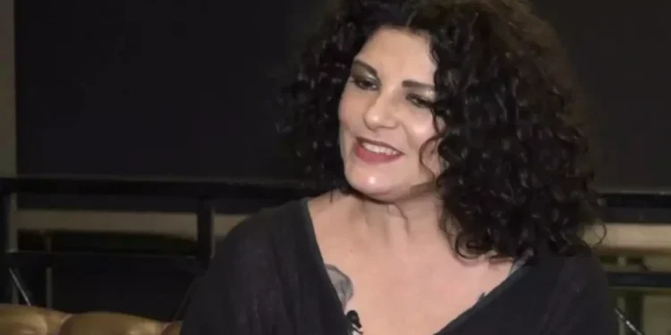 Τάνια Τρύπη – «Για μένα ο βιγκανισμός σημαίνει ειρήνη και αγάπη για δίποδους και τετράποδους»