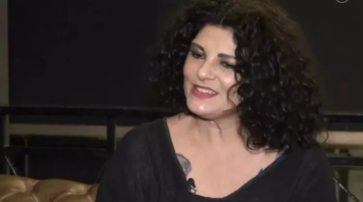 Τάνια Τρύπη – «Για μένα ο βιγκανισμός σημαίνει ειρήνη και αγάπη για δίποδους και τετράποδους»