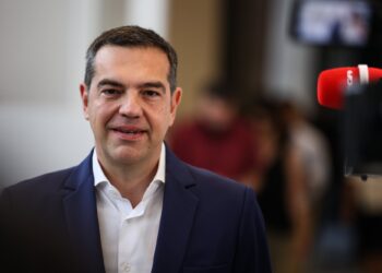 «Επιχείρηση ενότητα» από Τσίπρα: Τι φέρνει η παρέμβασή του – Οι αποδέκτες των τριών μηνυμάτων