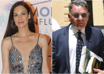 Εύη Βατίδου για το ενδεχόμενο επανασύνδεσης με Κούγια: «Δεν ξέρω αν θα φάτε και κουφέτα»