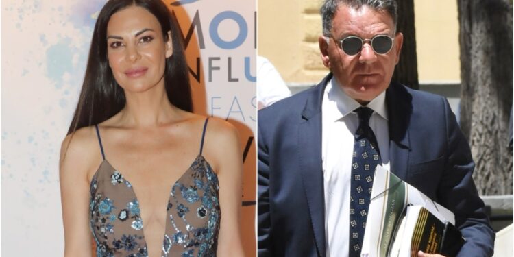 Εύη Βατίδου για το ενδεχόμενο επανασύνδεσης με Κούγια: «Δεν ξέρω αν θα φάτε και κουφέτα»