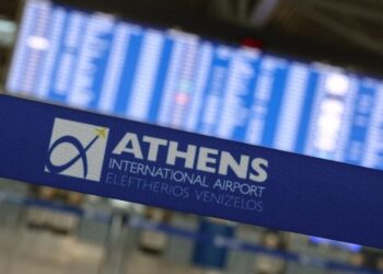 Συναγερμός στο «Ελ. Βενιζέλος»: Αναχωρούν την ίδια μέρα οπαδοί του Παναθηναϊκού και του Ολυμπιακού