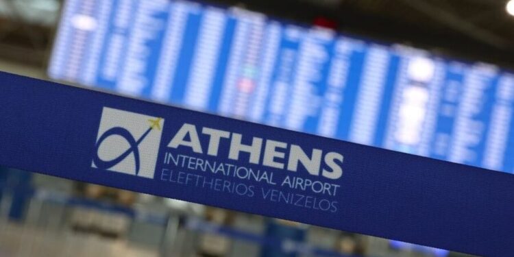 Συναγερμός στο «Ελ. Βενιζέλος»: Αναχωρούν την ίδια μέρα οπαδοί του Παναθηναϊκού και του Ολυμπιακού