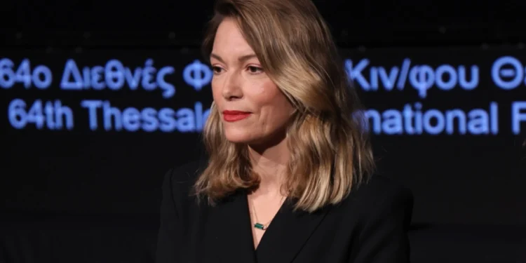 Βίκυ Καγιά: Η αποχή από την τηλεόραση ήταν απαραίτητη, έβγαιναν ψυχοσωματικά και ταχυκαρδίες