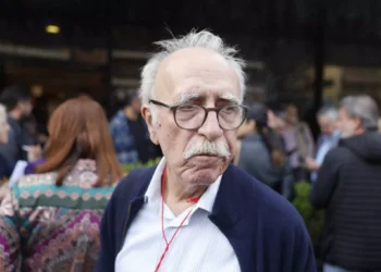 Βίτσας για Κασσελάκη: «Και ένα 7χρονο παιδί τα λέει αυτά – Ο ΣΥΡΙΖΑ δεν ανήκει πια στην ριζοσπαστική Αριστερά»