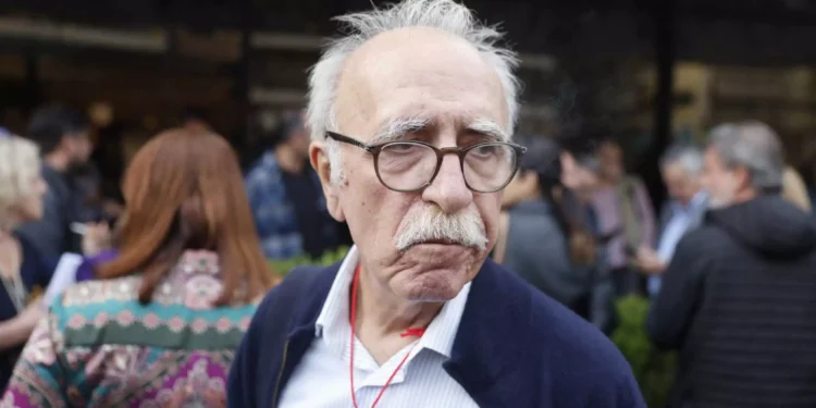 Βίτσας για Κασσελάκη: «Και ένα 7χρονο παιδί τα λέει αυτά – Ο ΣΥΡΙΖΑ δεν ανήκει πια στην ριζοσπαστική Αριστερά»