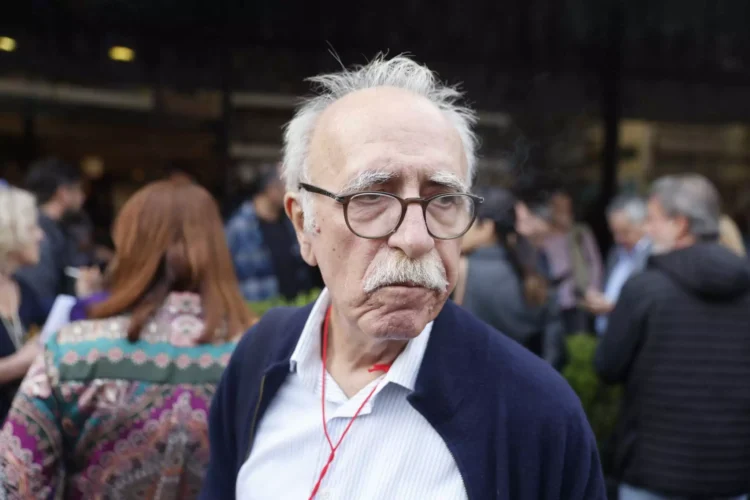 Βίτσας για Κασσελάκη: «Και ένα 7χρονο παιδί τα λέει αυτά – Ο ΣΥΡΙΖΑ δεν ανήκει πια στην ριζοσπαστική Αριστερά»