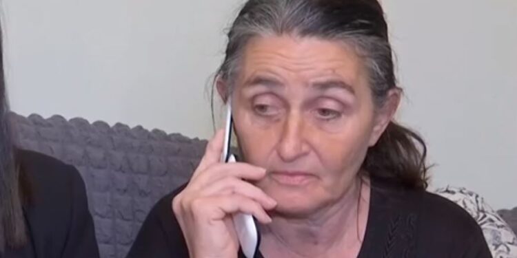 Βοιωτία: «Θέλω να τον σκοτώσουν» – Ξεσπά η μητέρα του 17χρονου για τον αστυνομικό που αφέθηκε ελεύθερος