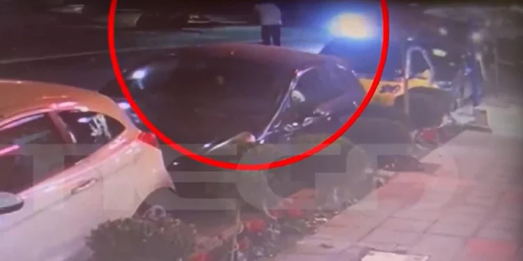 «Πεθαίνει το μωρό»: Ανατριχιαστική περιγραφή του οδηγού ταξί που πήγε σε 1,5 λεπτό γιαγιά-παιδί στα επείγοντα